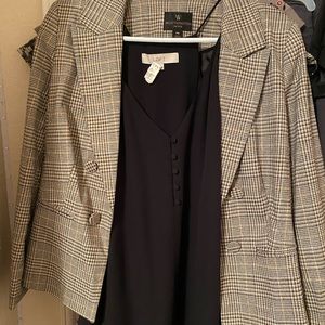 Worthington blazer